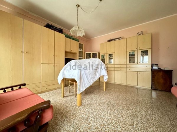 appartamento in vendita a Castelleone