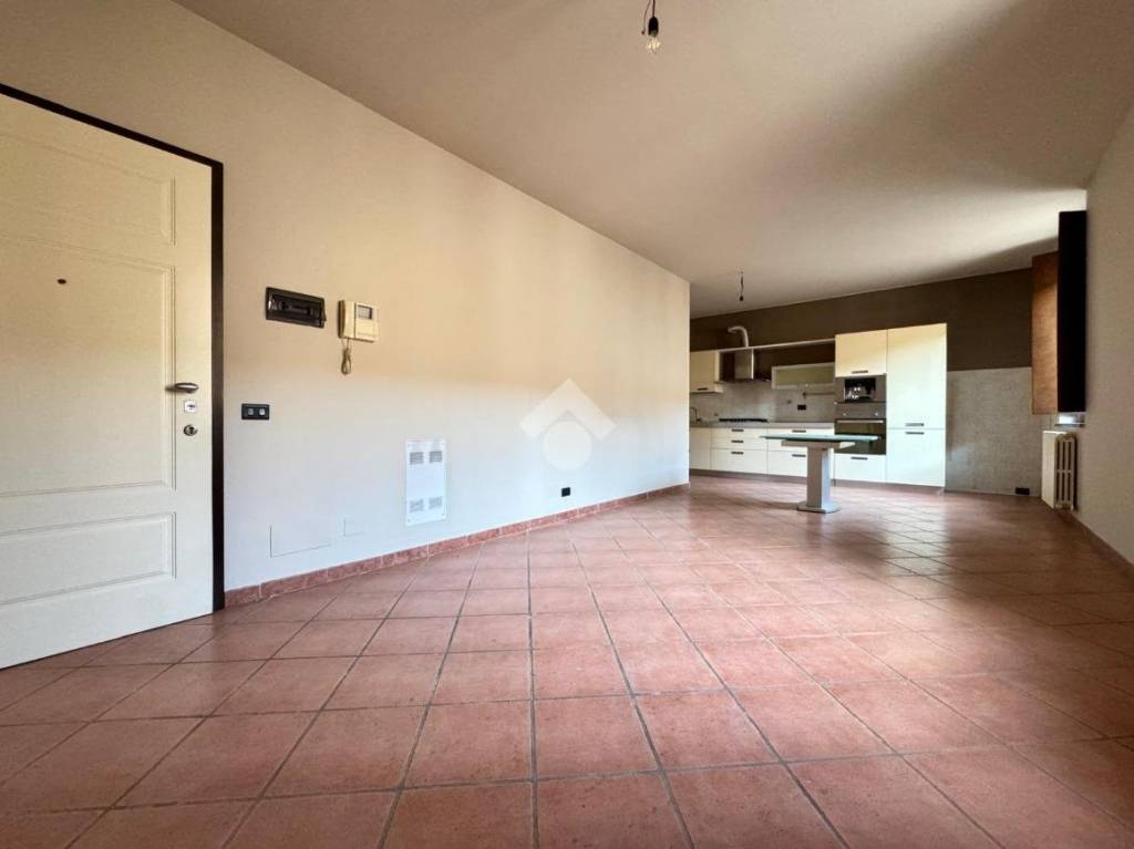 appartamento in vendita a Castelleone
