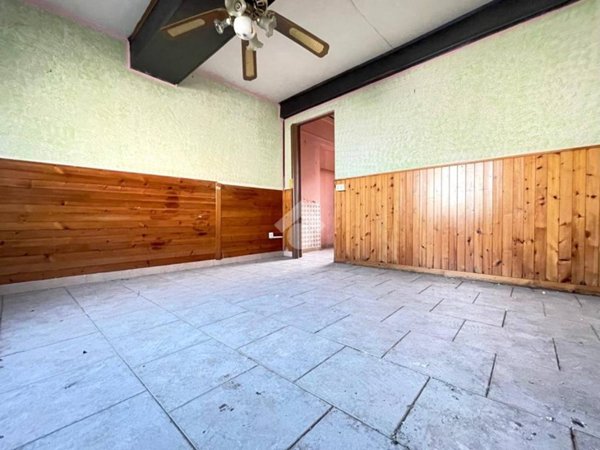 appartamento in vendita a Castelleone