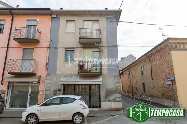 appartamento in vendita a Castelleone