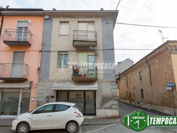 appartamento in vendita a Castelleone