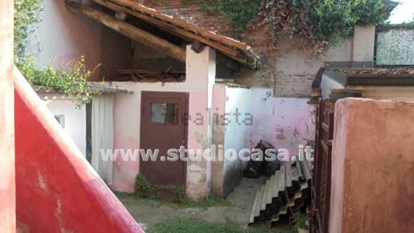 casa indipendente in vendita a Castelleone