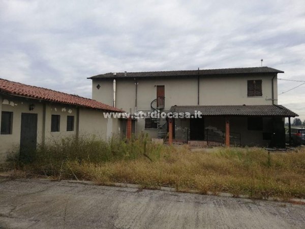 appartamento in vendita a Castelleone