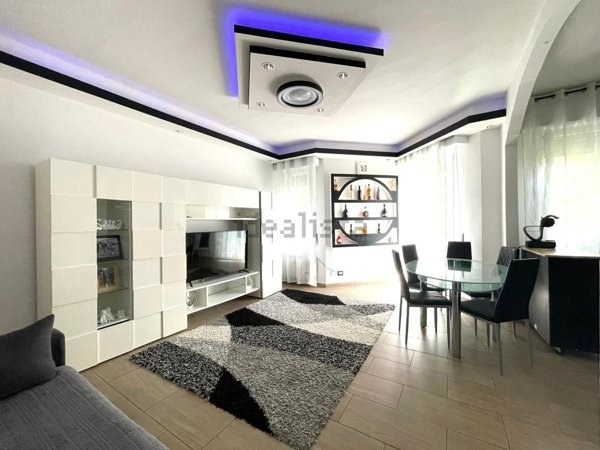appartamento in vendita a Castelleone