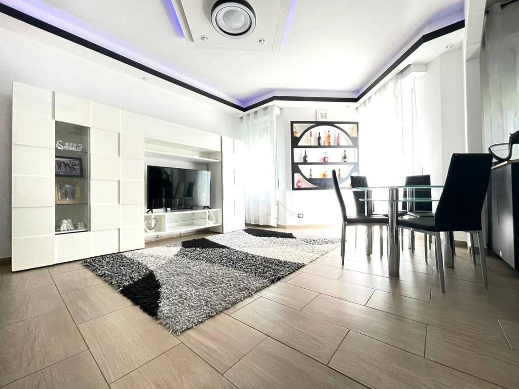 appartamento in vendita a Castelleone