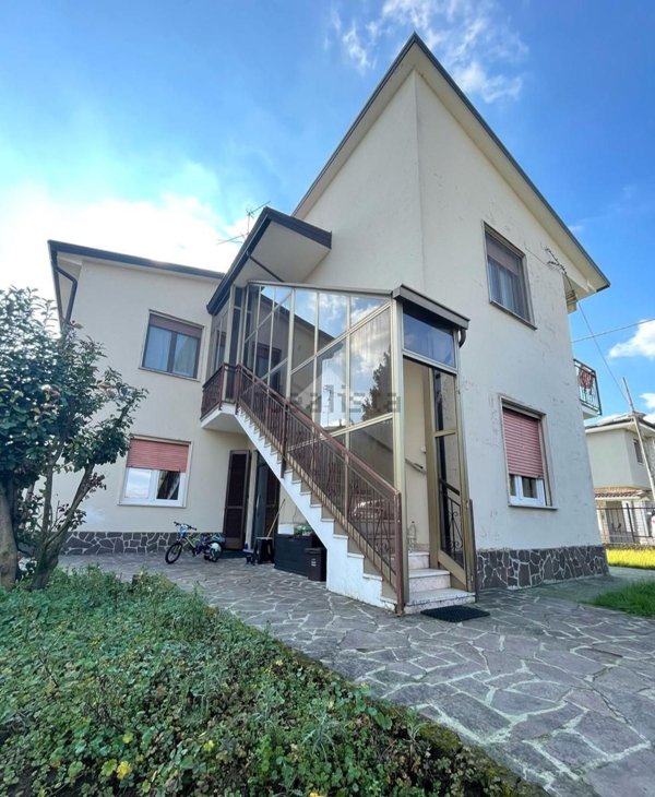 appartamento in vendita a Castelleone