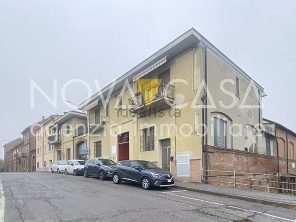casa semindipendente in vendita a Castelleone