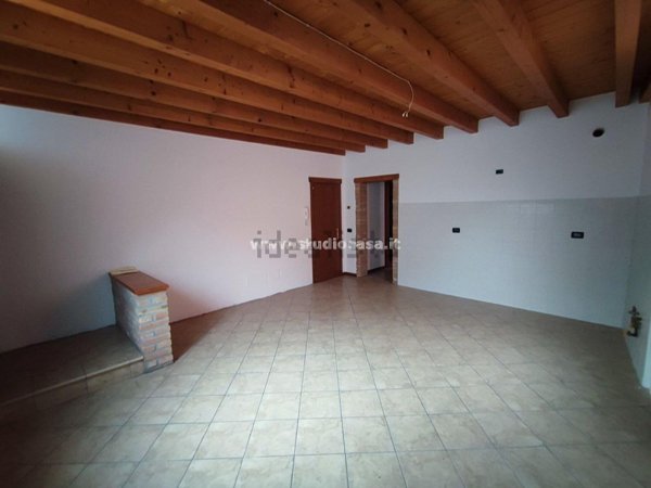 appartamento in vendita a Castelleone