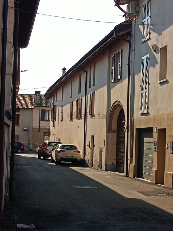 appartamento in vendita a Castelleone