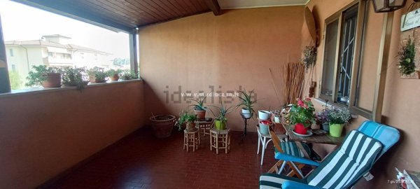 appartamento in vendita a Castelleone
