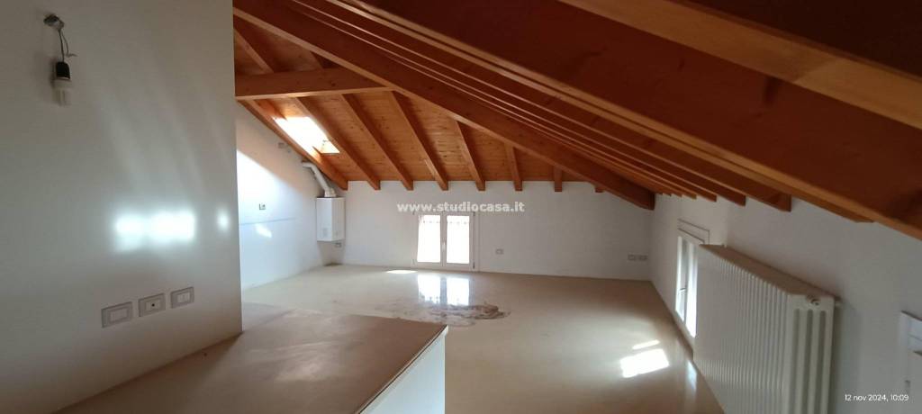 appartamento in vendita a Castelleone