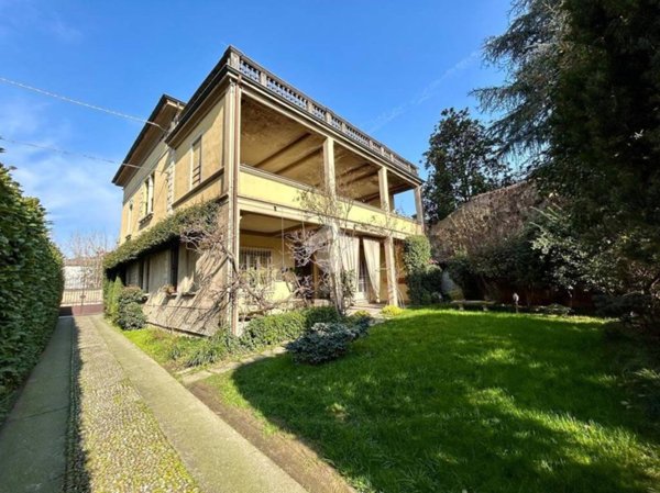 casa indipendente in vendita a Castelleone