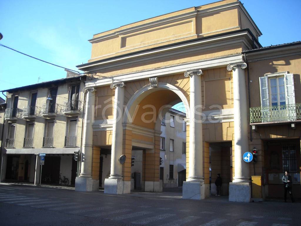 appartamento in vendita a Castelleone
