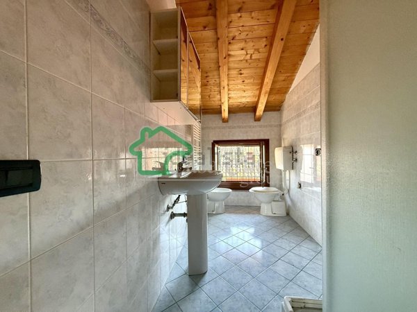 appartamento in vendita a Castelleone