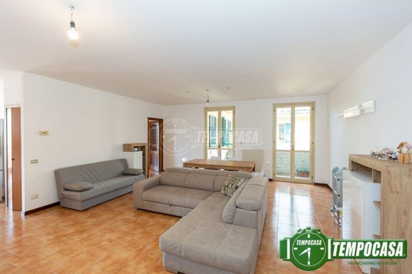 appartamento in vendita a Castelleone