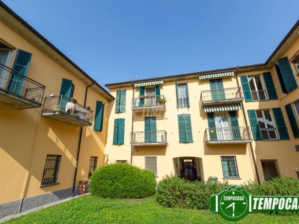 appartamento in vendita a Castelleone