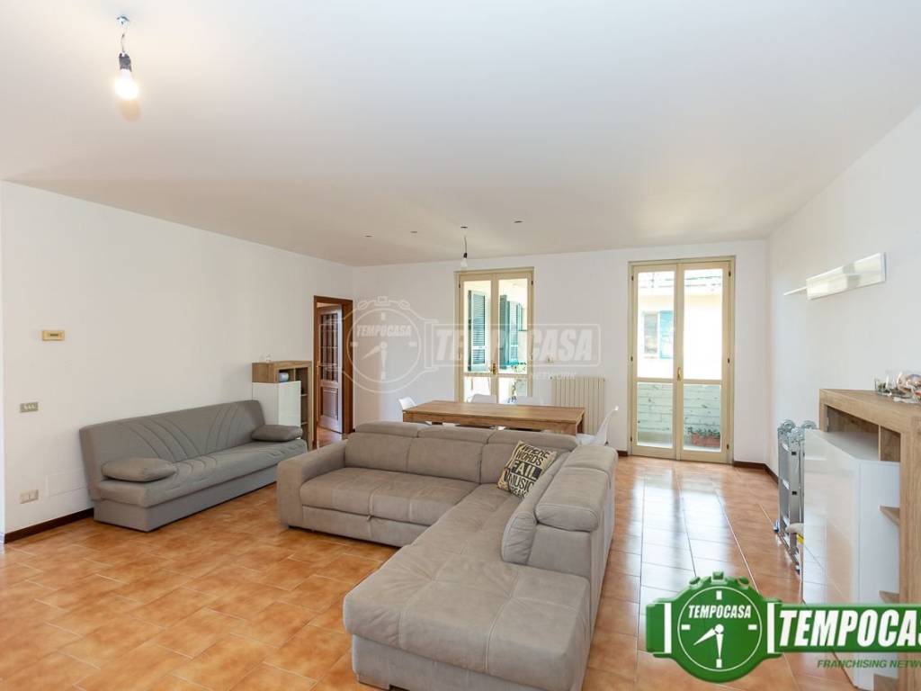 appartamento in vendita a Castelleone