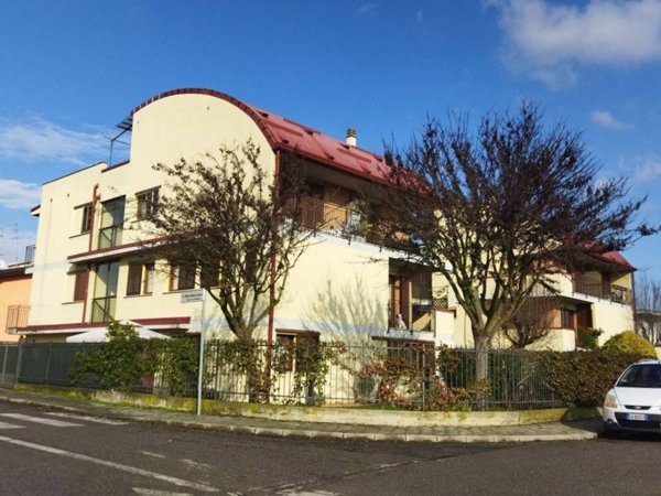 appartamento in vendita a Castelleone
