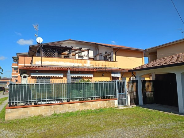 appartamento in vendita a Castelleone