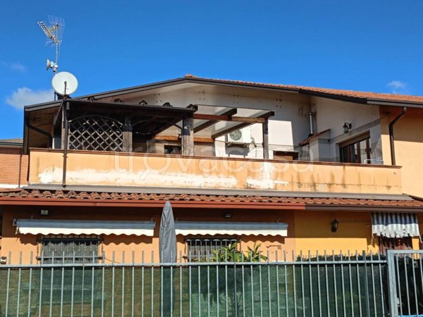 appartamento in vendita a Castelleone
