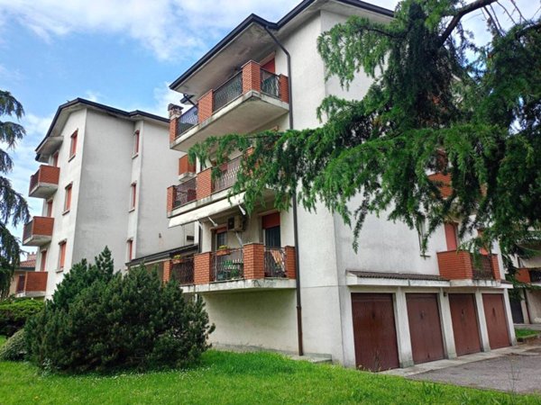 appartamento in vendita a Castelleone