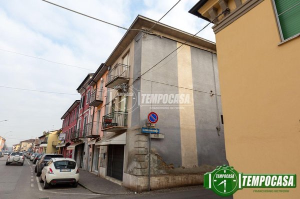 appartamento in vendita a Castelleone