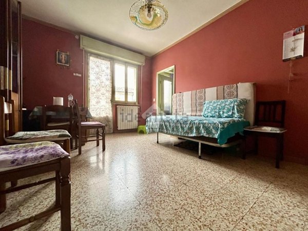 appartamento in vendita a Castelleone