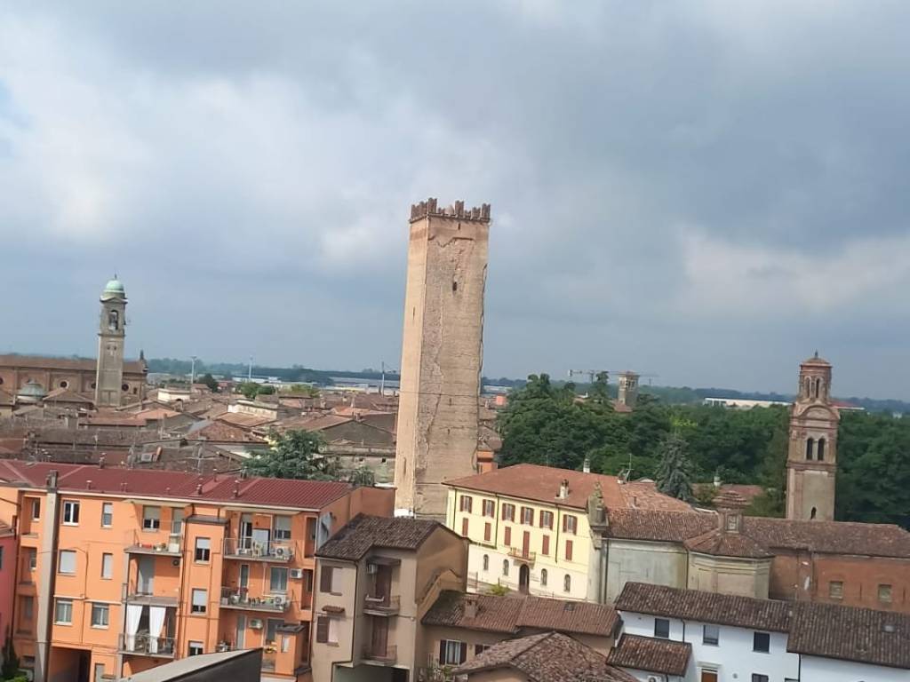 appartamento in vendita a Castelleone