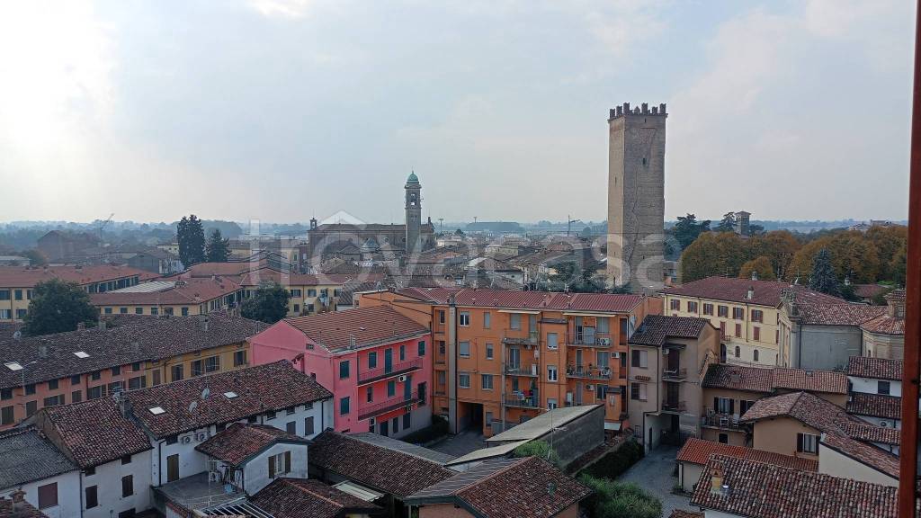 appartamento in vendita a Castelleone