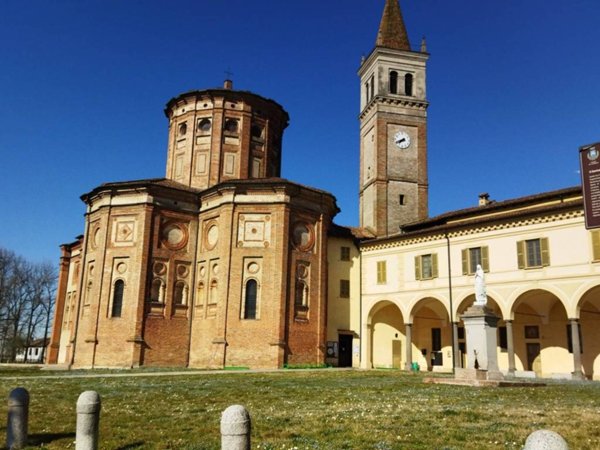 casa indipendente in vendita a Castelleone