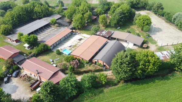 ufficio in vendita a Castelleone