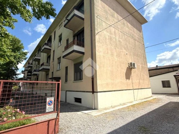 appartamento in vendita a Castelleone