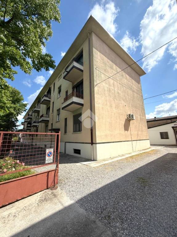 appartamento in vendita a Castelleone