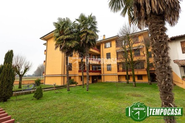 appartamento in vendita a Castelleone