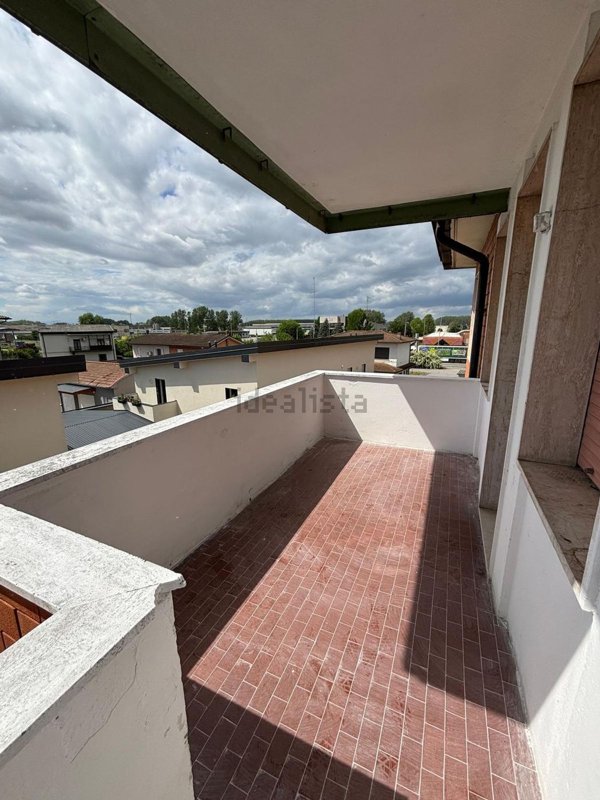 appartamento in vendita a Castelleone