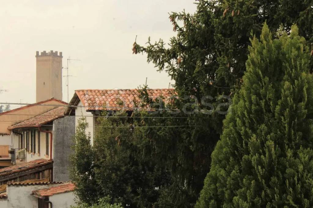 appartamento in vendita a Castelleone