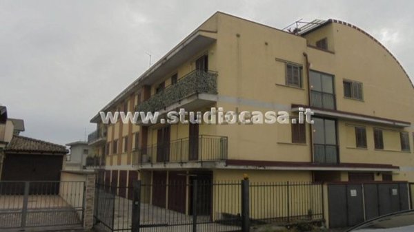 appartamento in vendita a Castelleone