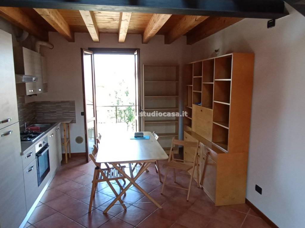 appartamento in vendita a Castelleone