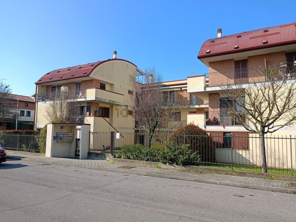appartamento in vendita a Castelleone