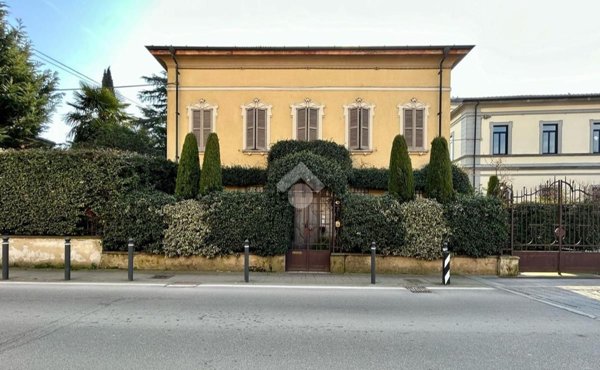 casa indipendente in vendita a Castelleone