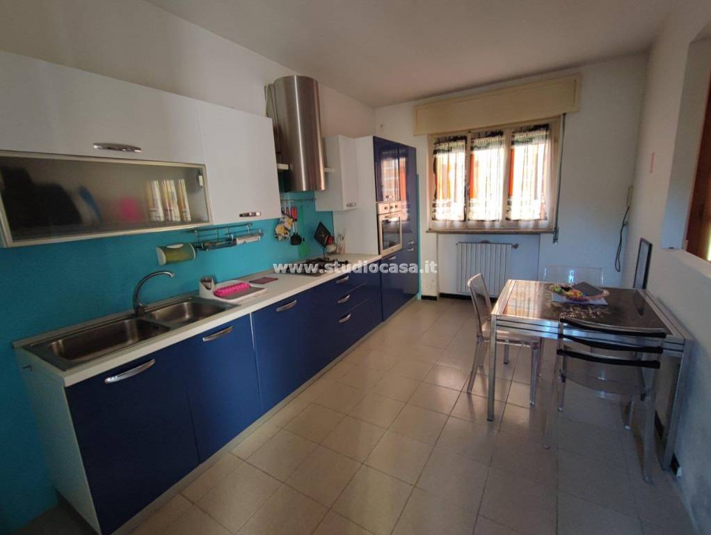 casa indipendente in vendita a Castelleone