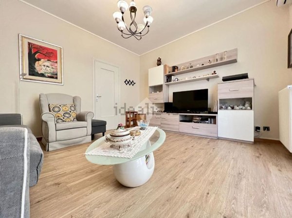 appartamento in vendita a Castelleone