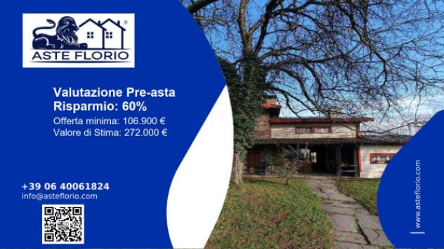 pentavano in vendita a Castelleone in zona Pradazzo
