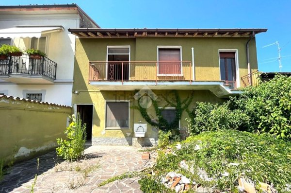 appartamento in vendita a Castelleone