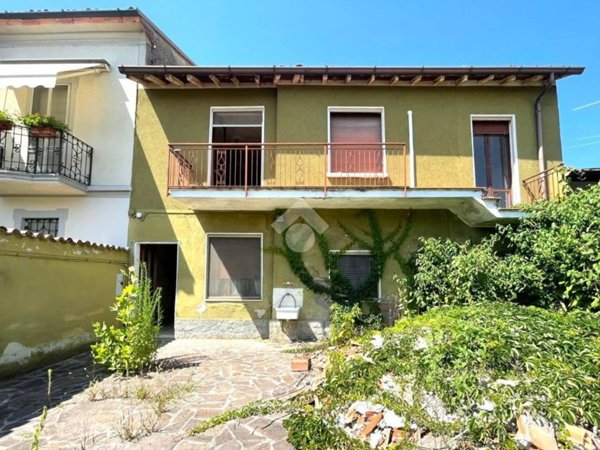 appartamento in vendita a Castelleone
