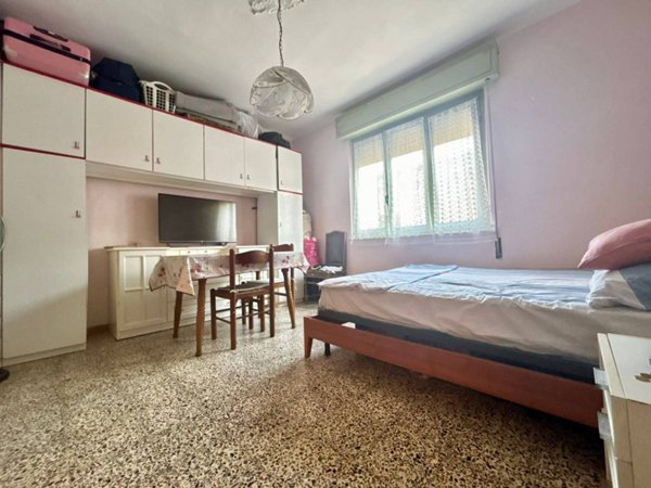 appartamento in vendita a Castelleone