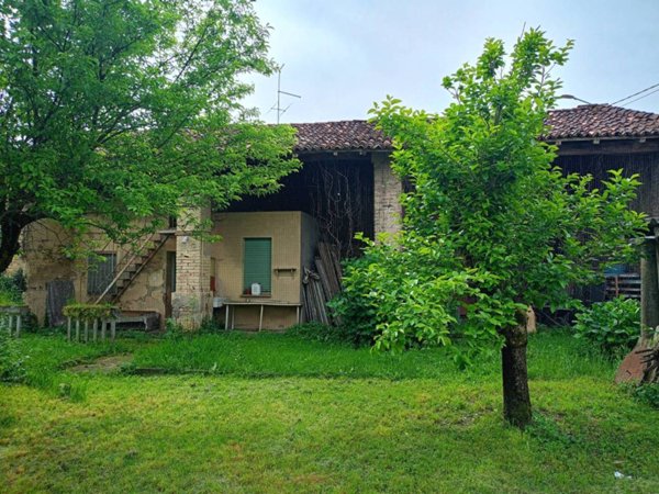 casa indipendente in vendita a Castelleone