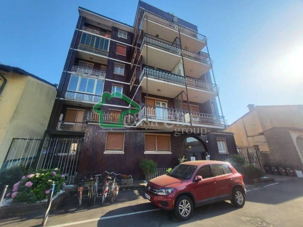 appartamento in vendita a Castelleone