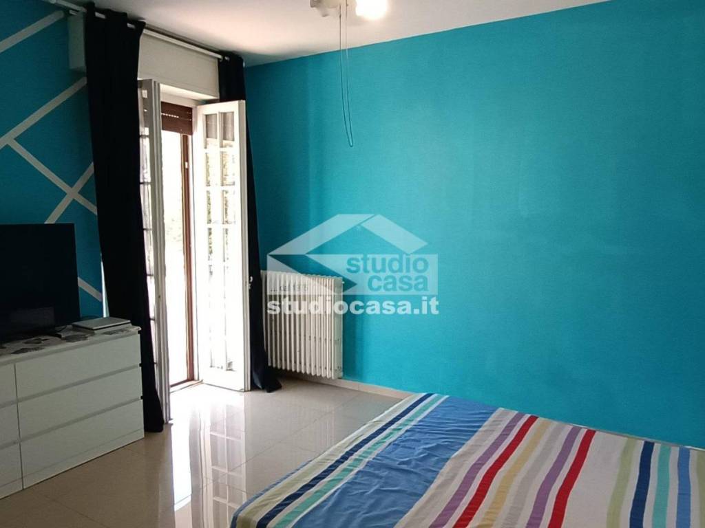 appartamento in vendita a Castelleone