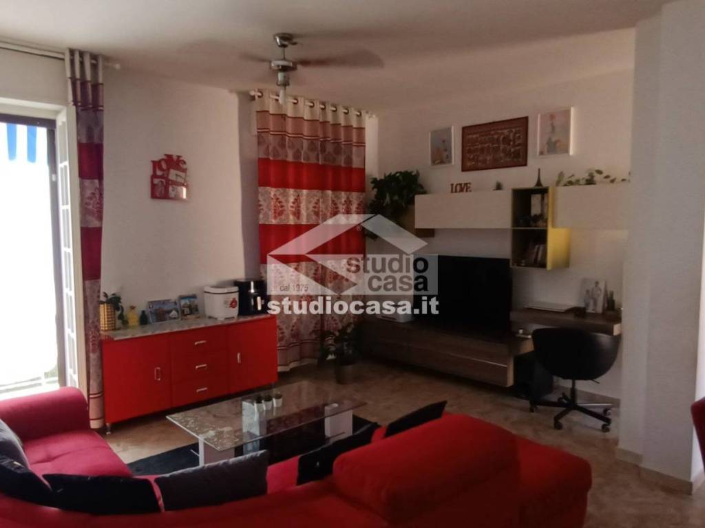 appartamento in vendita a Castelleone
